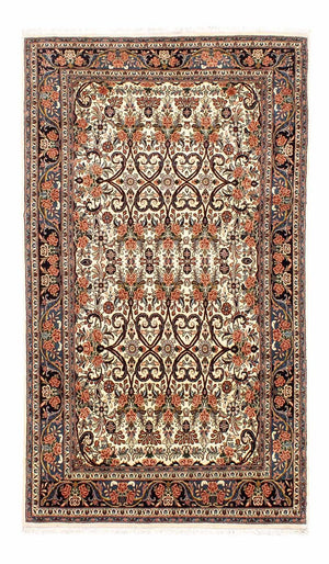 Runner Persisk matta - Bijar - 228 x 122 cm - beige
