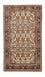 Runner Persisk matta - Bijar - 228 x 122 cm - beige