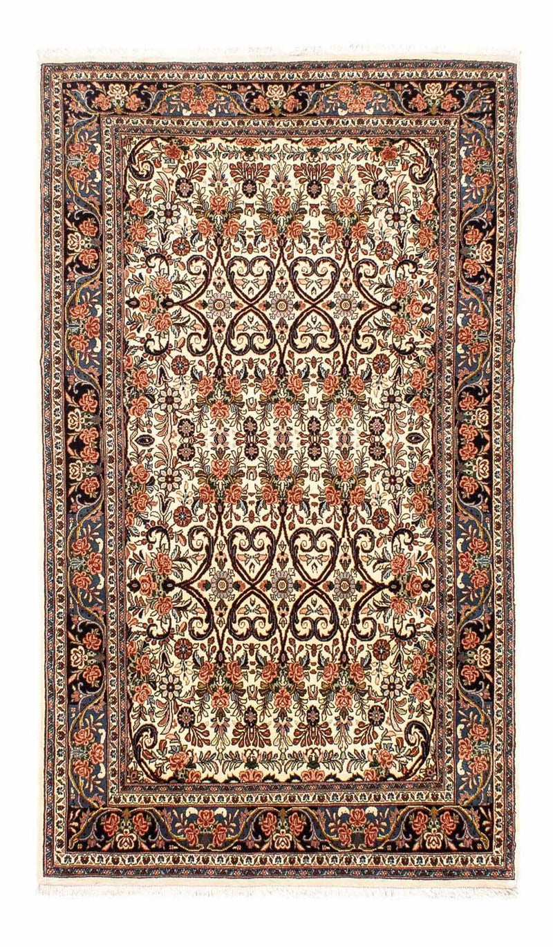 Runner Persisk matta - Bijar - 228 x 122 cm - beige