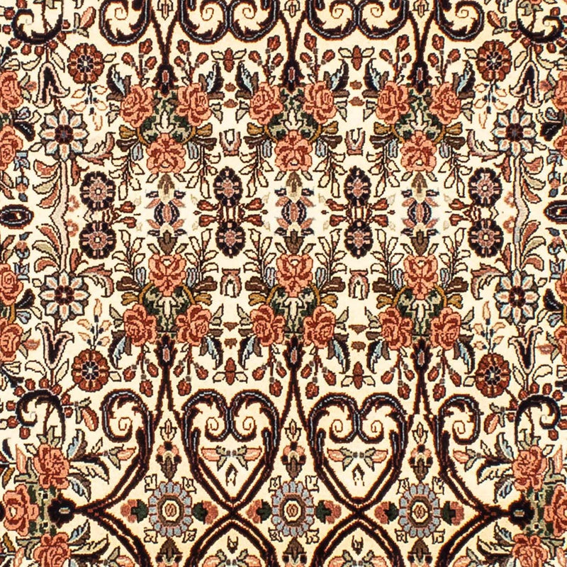 Runner Persisk matta - Bijar - 228 x 122 cm - beige