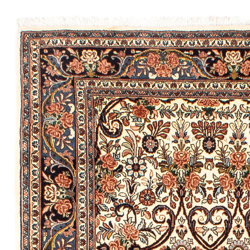 Runner Persisk matta - Bijar - 228 x 122 cm - beige