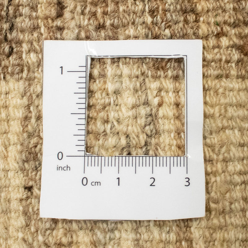 Gabbeh-matta - Indus - 247 x 160 cm - beige