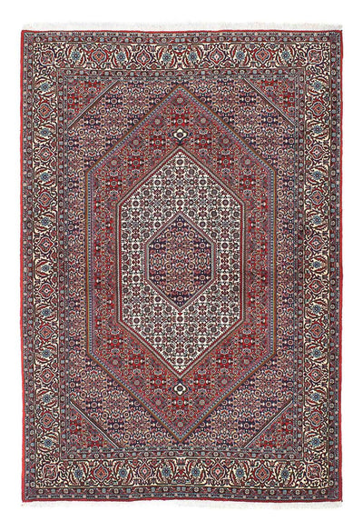 Bidjar Mattan 138x205cm - Persisk matta