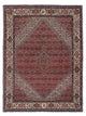Bidjar Mattan 188x140cm - Persisk matta