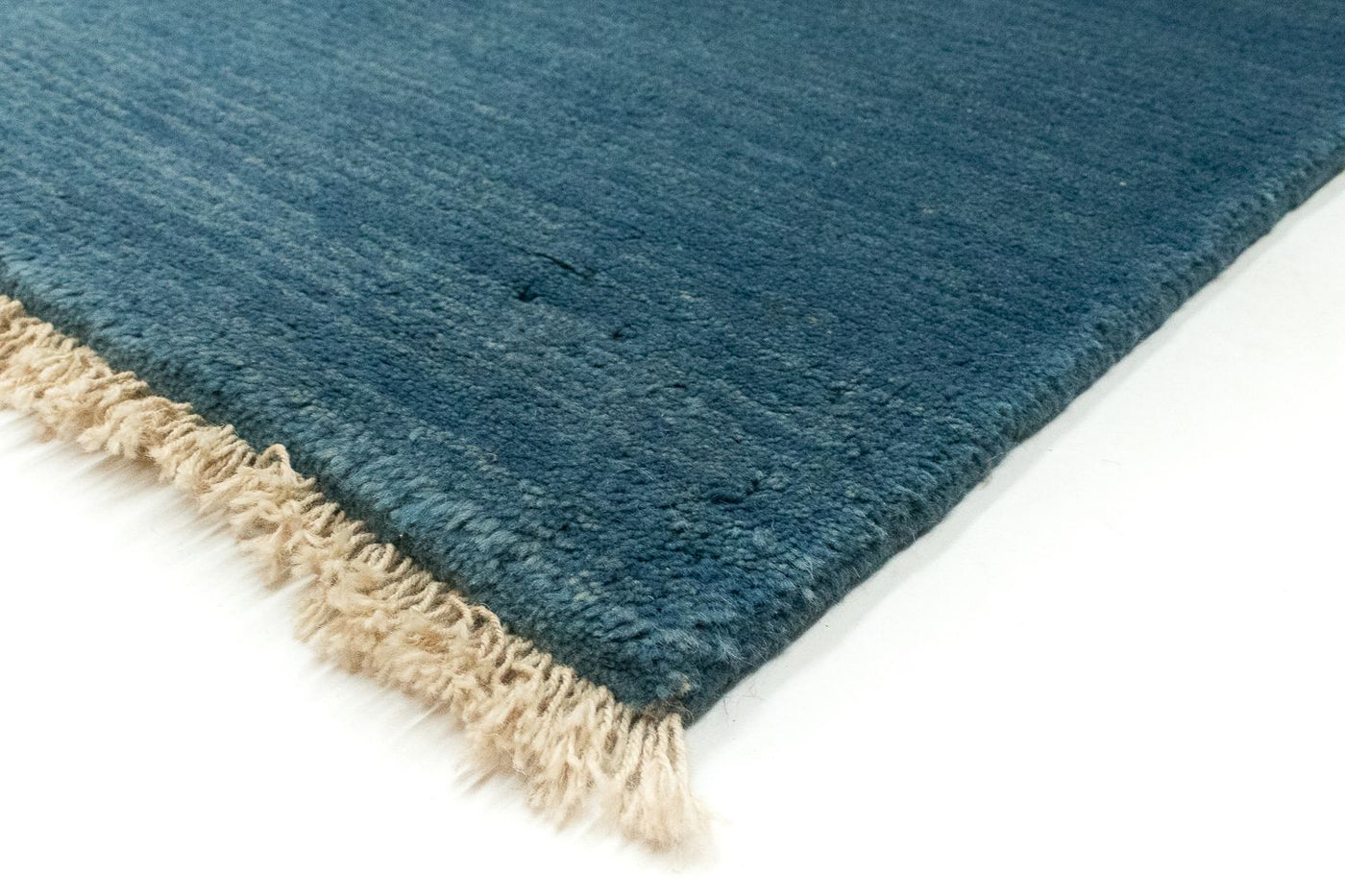 Persisk Gabbeh Mattan 345x260cm - Perserteppich Wollteppich