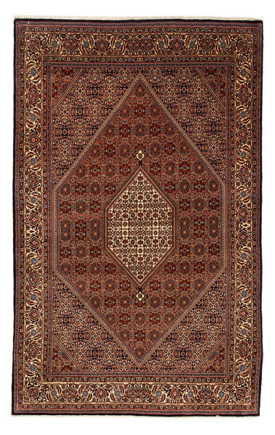 Bidjar Mattan 171x274cm - Persisk matta