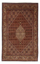 Bidjar Mattan 274x171cm - Persisk matta