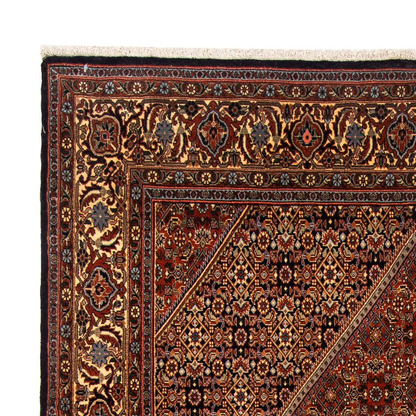 Bidjar Mattan 274x171cm - Persisk matta