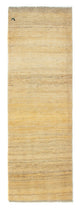 Persisk Gabbeh Mattan 277x93cm - Perserteppich Wollteppich