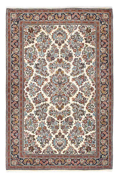 Bidjar Mattan 138x203cm - Persisk matta
