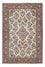 Persisk matta - Bijar - 203 x 138 cm - beige