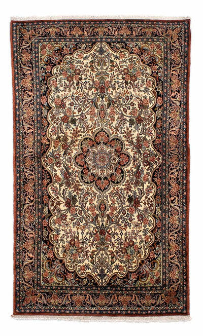Bidjar Mattan 137x232cm - Persisk matta