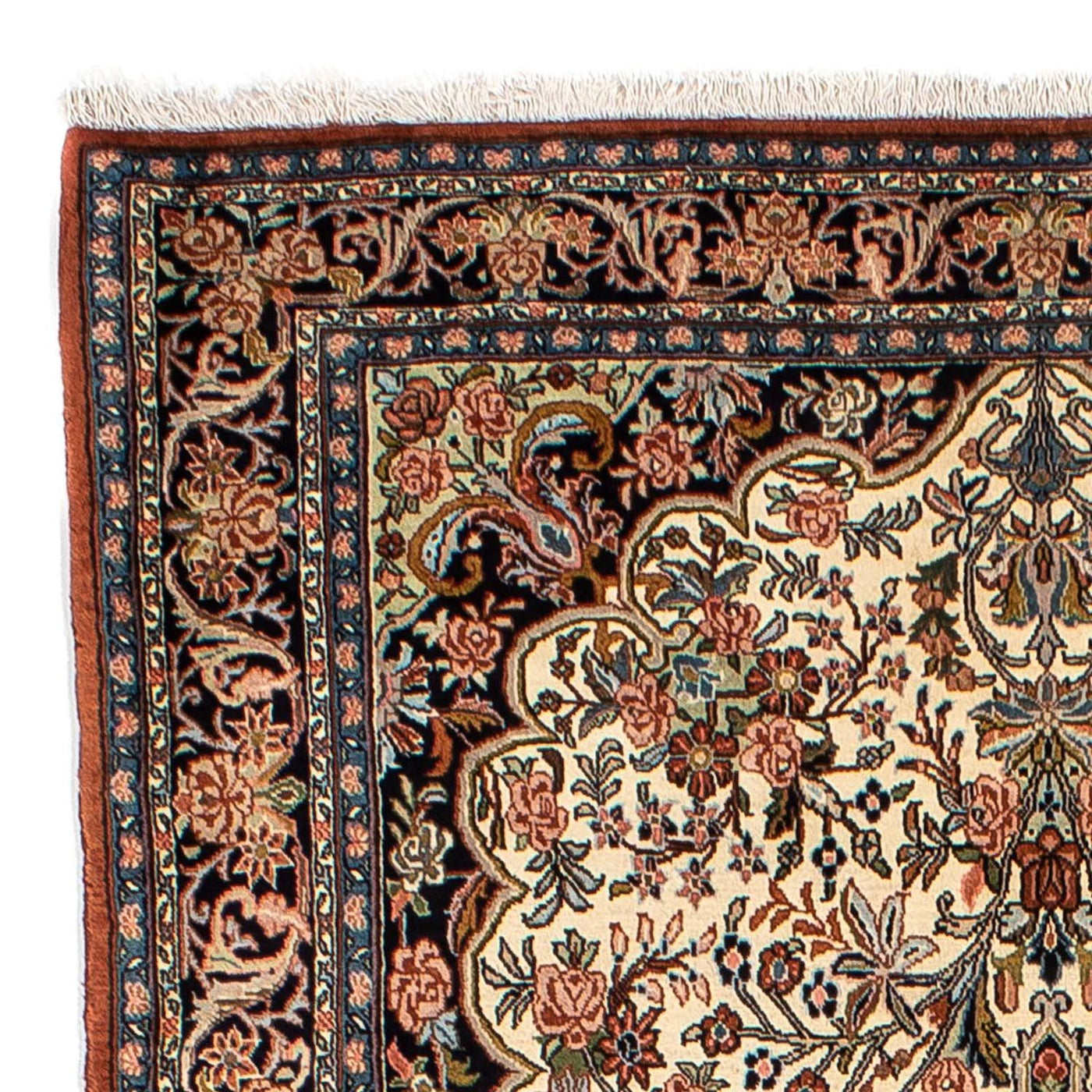 Bidjar Mattan 232x137cm - Persisk matta