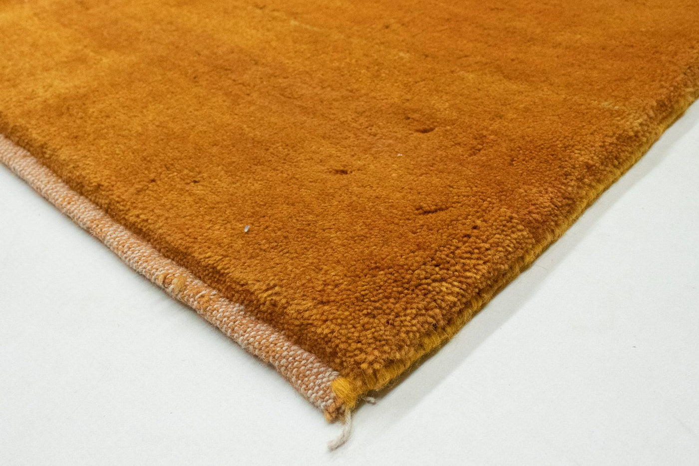 Persisk Gabbeh Mattan 338x254cm - Perserteppich Wollteppich