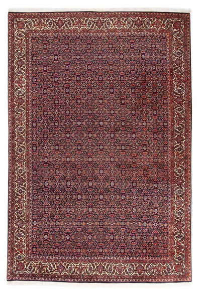 Bidjar Mattan 168x237cm - Persisk matta