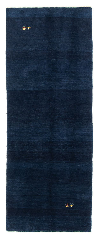 Persisk Gabbeh Mattan 111x293cm - Perserteppich Wollteppich