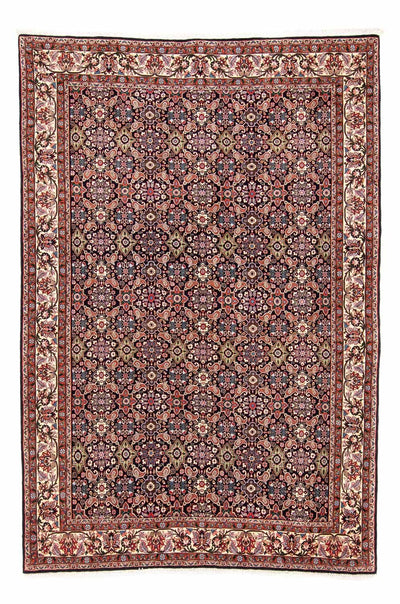 Bidjar Mattan 165x245cm - Persisk matta