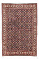 Bidjar Mattan 245x165cm - Persisk matta