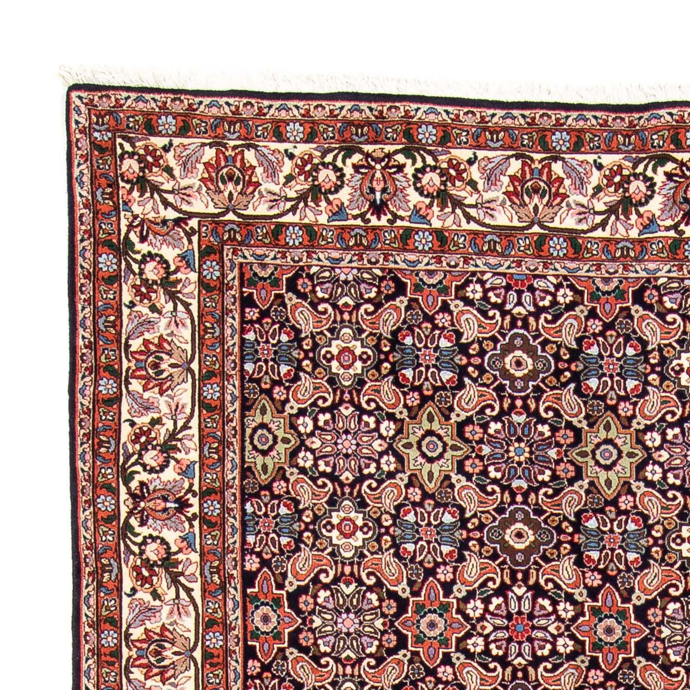 Bidjar Mattan 245x165cm - Persisk matta