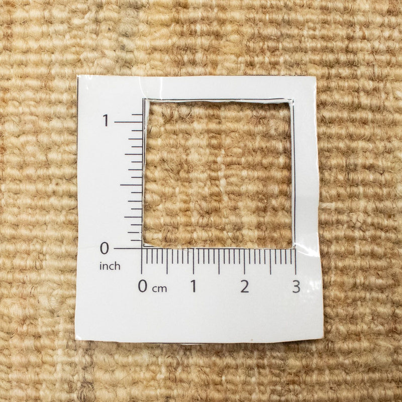 Gabbeh-matta - Indus - 232 x 167 cm - beige