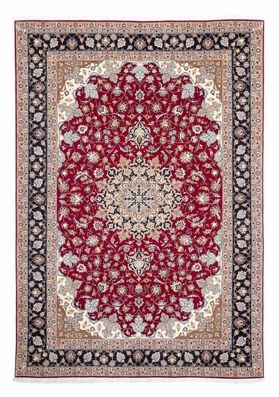 Tabriz - 50 Raj Mattan 202x293cm - Persisk matta