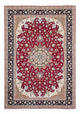 Tabriz - 50 Raj Mattan 202x293cm - Persisk matta