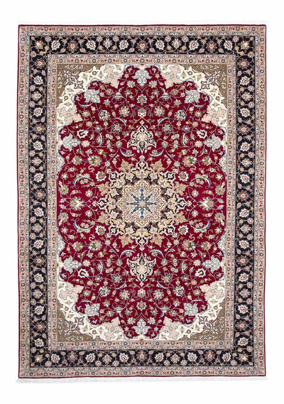 Tabriz - 50 Raj Mattan 201x301cm - Persisk matta