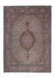 Tabriz Mattan 209x153cm - Persisk matta