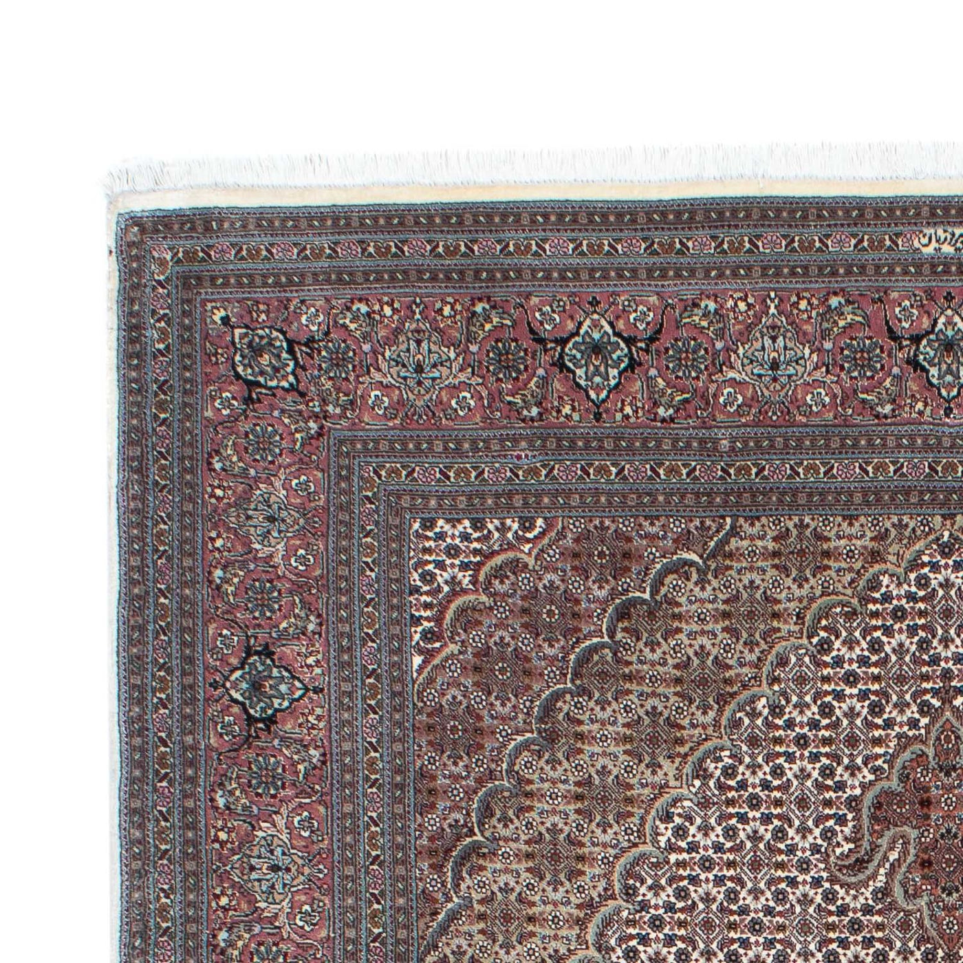 Tabriz Mattan 209x153cm - Persisk matta