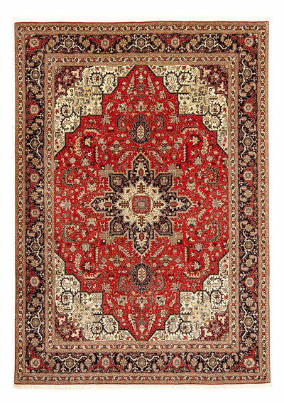 Tabriz - 50 Raj Mattan 253x348cm - Persisk matta