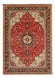 Tabriz - 50 Raj Mattan 253x348cm - Persisk matta