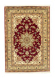 Tabriz - 50 Raj Mattan 146x100cm - Persisk matta