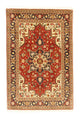 Tabriz - 50 Raj Mattan 156x103cm - Persisk matta