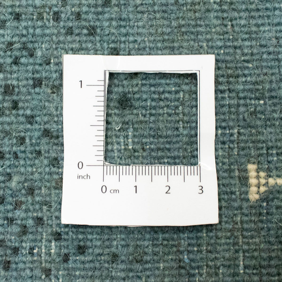 Gabbeh-matta - Loribaft Persian - 237 x 163 cm - flerfärgad