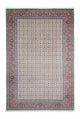 Tabriz Mattan 200x300cm - Persisk matta
