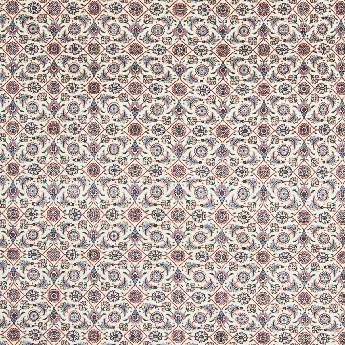 Persisk matta - Tabriz - 300 x 200 cm - beige