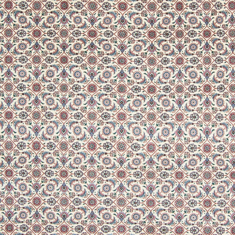 Persisk matta - Tabriz - 300 x 200 cm - beige