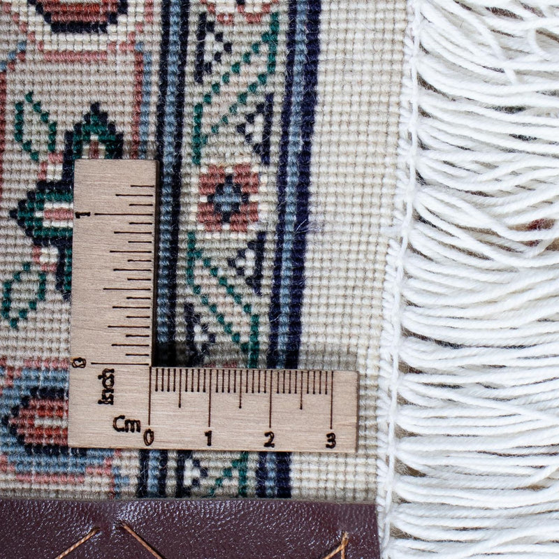 Persisk matta - Tabriz - 300 x 200 cm - beige