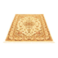 Persisk matta - Tabriz - Royal - 154 x 102 cm - beige