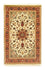 Persisk matta - Tabriz - Royal - 158 x 100 cm - beige
