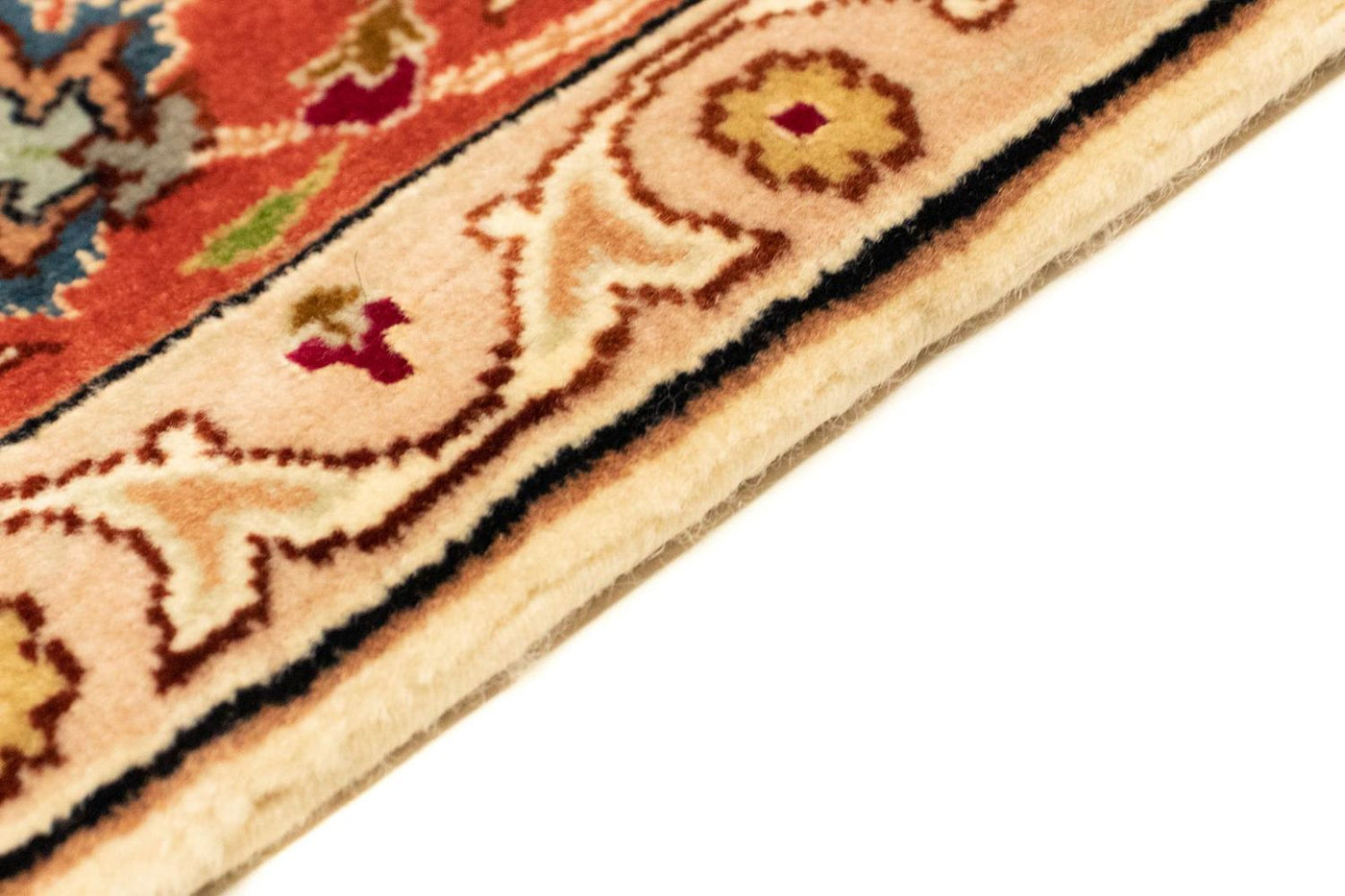 Tabriz - 50 Raj Mattan 158x100cm - Persisk matta