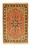 Persisk matta - Tabriz - Royal - 150 x 102 cm - röd