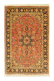 Tabriz - 50 Raj Mattan 150x102cm - Persisk matta