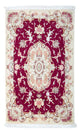 Tabriz - 50 Raj Mattan 96x59cm - Persisk matta