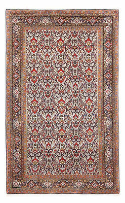 Persisk matta - Bijar - 175 x 108 cm - beige