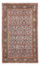 Persisk matta - Bijar - 175 x 108 cm - beige