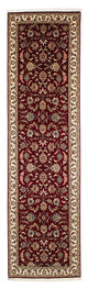 Tabriz - 50 Raj Mattan 295x77cm - Persisk matta