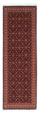 Runner Persisk matta - Tabriz - 201 x 64 cm - rost