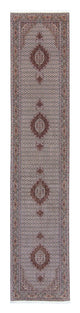 Tabriz Mattan 83x405cm - Persisk matta