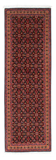 Tabriz Mattan 203x63cm - Persisk matta